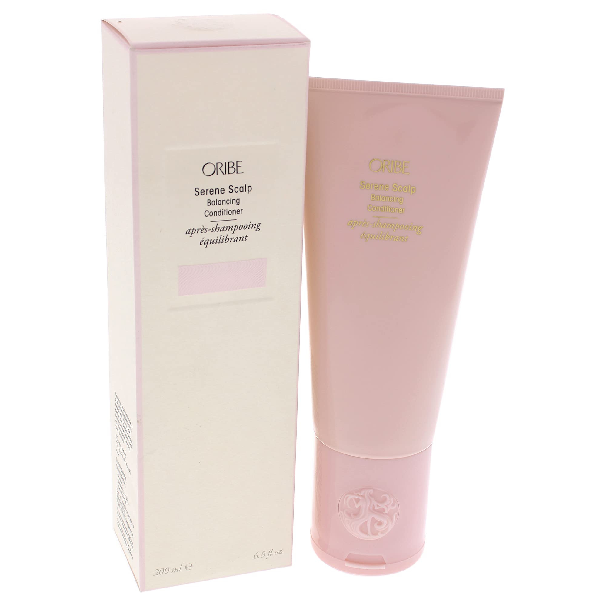 Foto 5 pulgar | Acondicionador Oribe Serene Scalp Balancing 200 Ml (paquete De 1) - Venta Internacional.