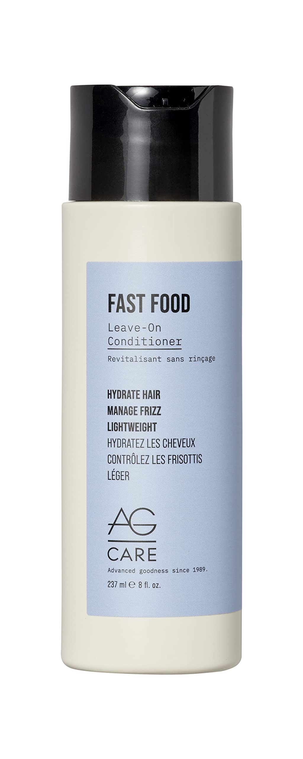 Foto 2 pulgar | Acondicionador Leave On Ag Care Fast Food 240 Ml - Venta Internacional.