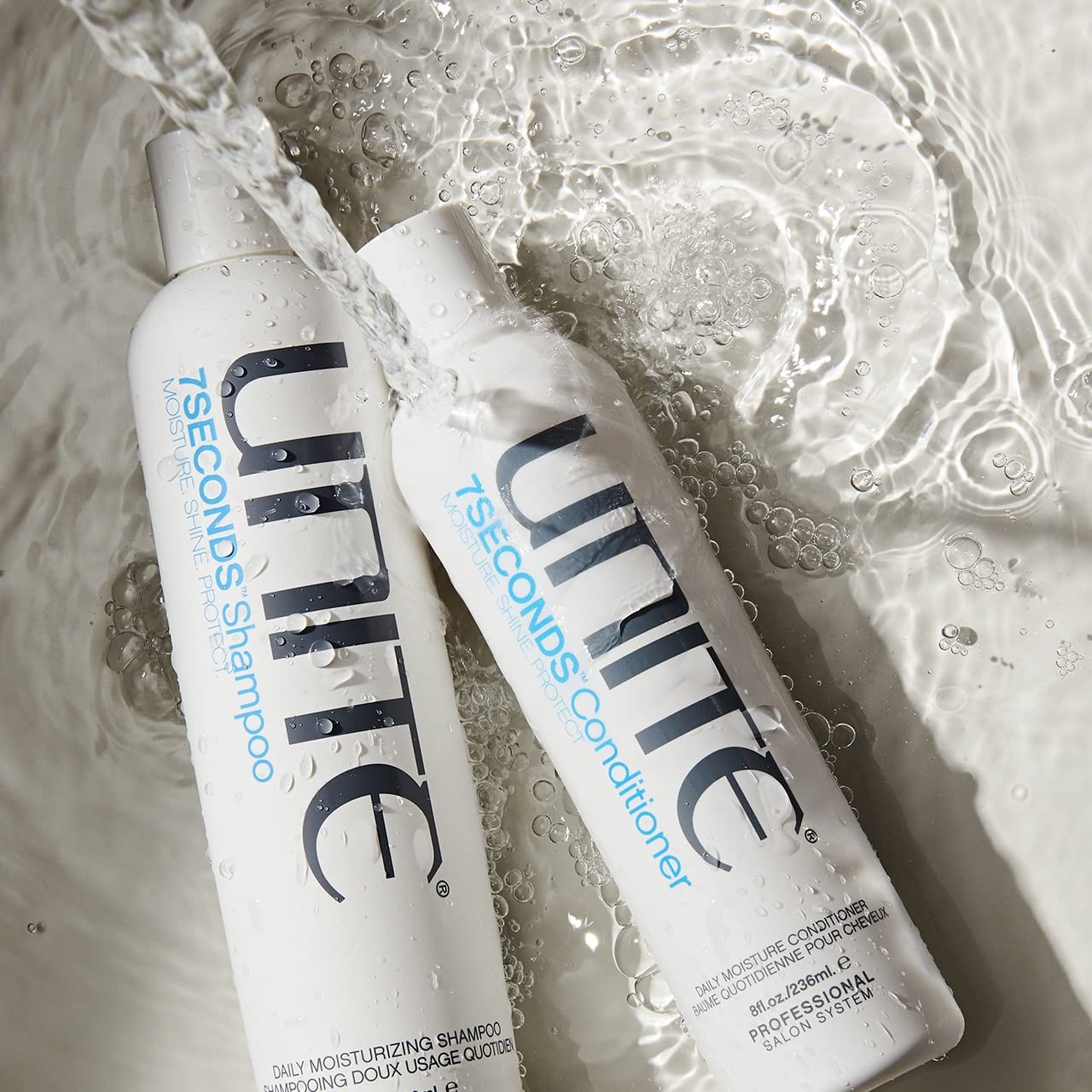 Foto 3 pulgar | Acondicionador Unite Hair 7seconds 240 Ml - Venta Internacional.