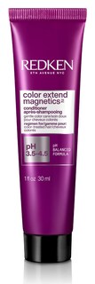 Foto 1 | Acondicionador Redken Color Extend Magnetics, 30 Ml, Sin Sulfatos - Venta Internacional.