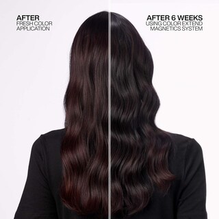 Foto 2 | Acondicionador Redken Color Extend Magnetics, 30 Ml, Sin Sulfatos - Venta Internacional.
