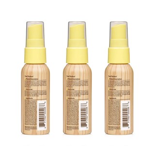 Foto 2 | Acondicionador Para Cabello Leave In Sun Bum Revitalizing 3 En 1, 45 Ml X3 - Venta Internacional.