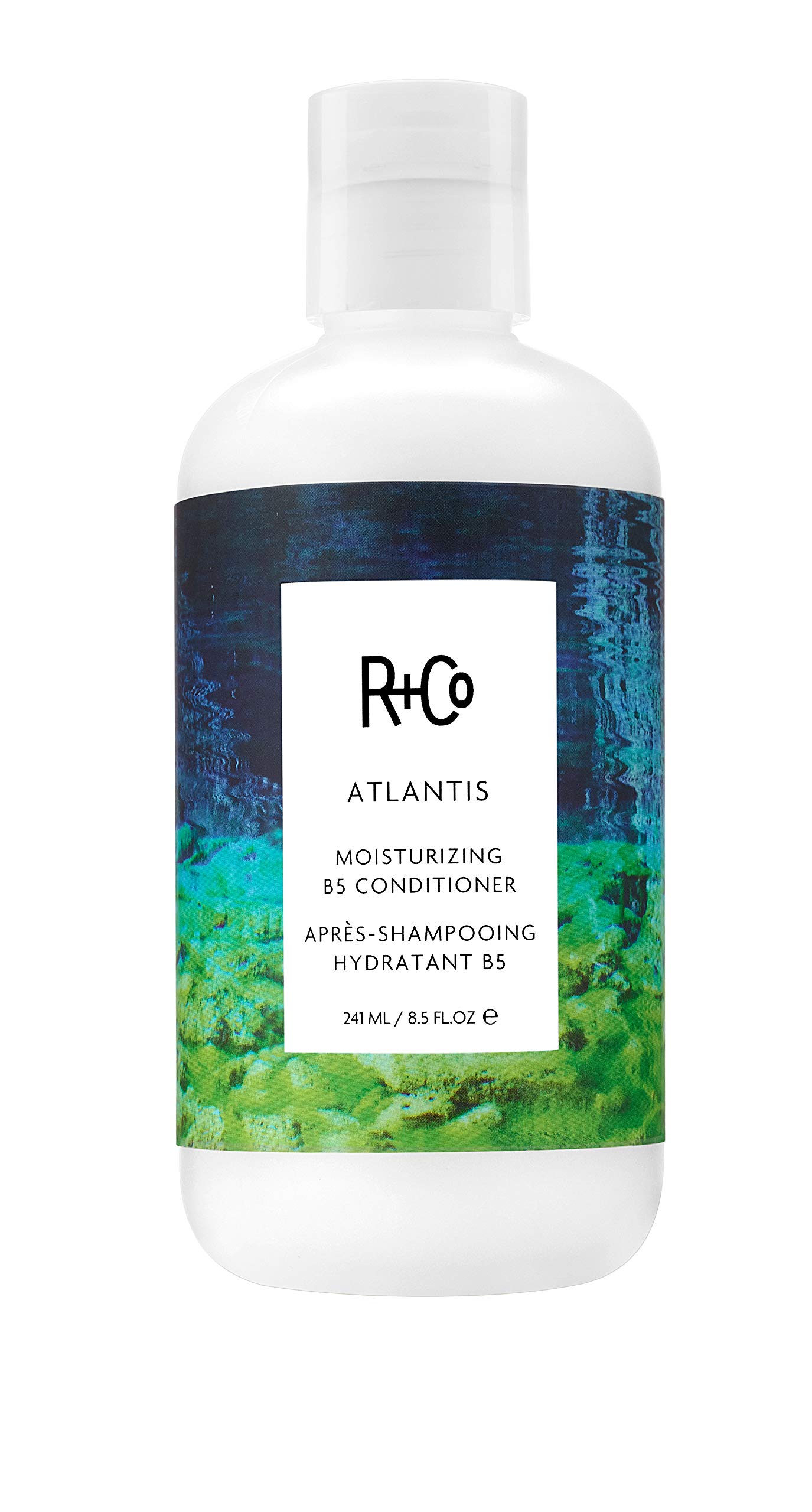 Foto 2 pulgar | Acondicionador R+co Atlantis Hidratante B5 Nutritivo 250 Ml Vegan - Venta Internacional.