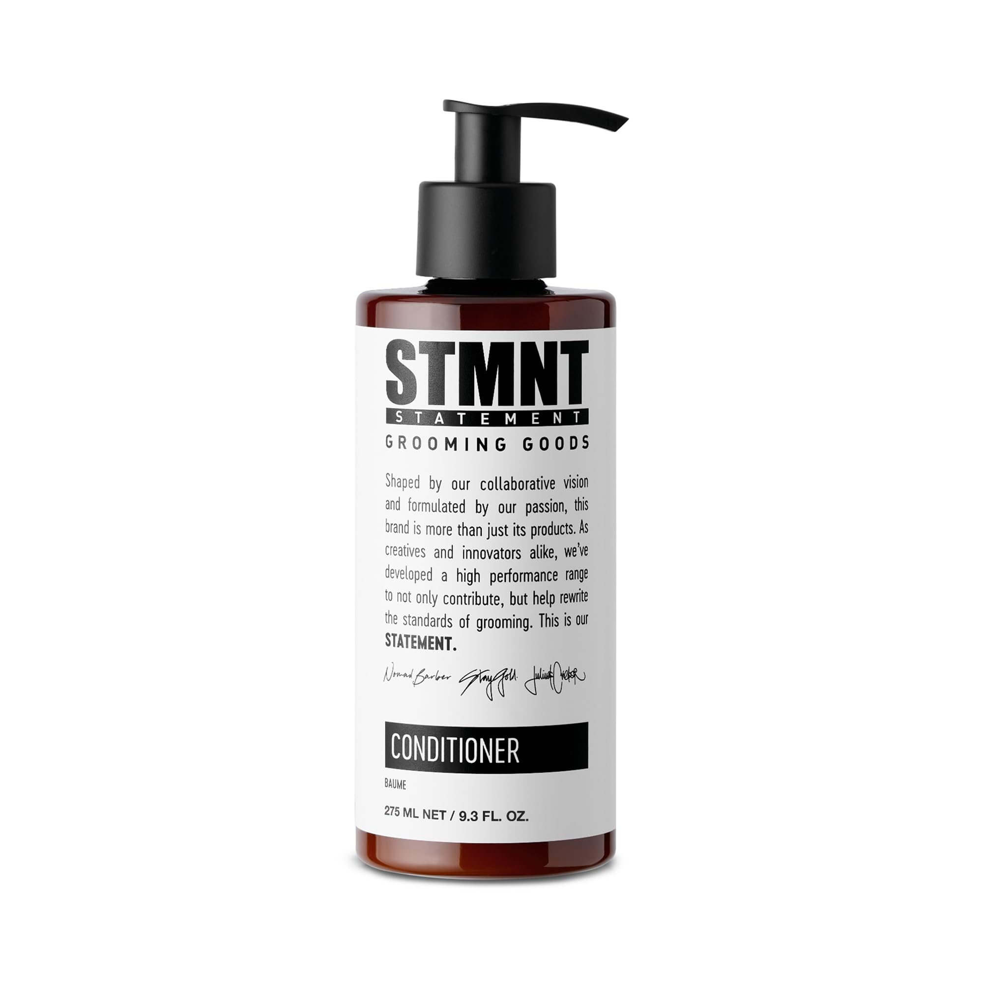 Foto 2 pulgar | El Acondicionador Stmnt Grooming Goods, 275 Ml, Suaviza Todo El Cabello - Venta Internacional.