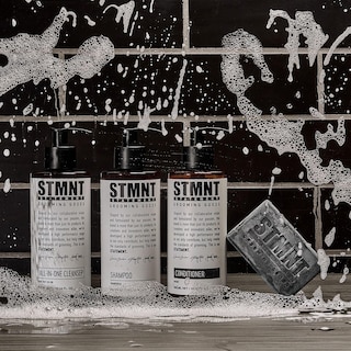 Foto 4 | El Acondicionador Stmnt Grooming Goods, 275 Ml, Suaviza Todo El Cabello - Venta Internacional.