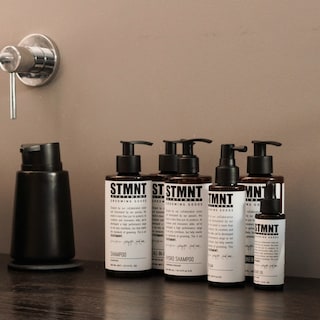 Foto 5 | El Acondicionador Stmnt Grooming Goods, 275 Ml, Suaviza Todo El Cabello - Venta Internacional.