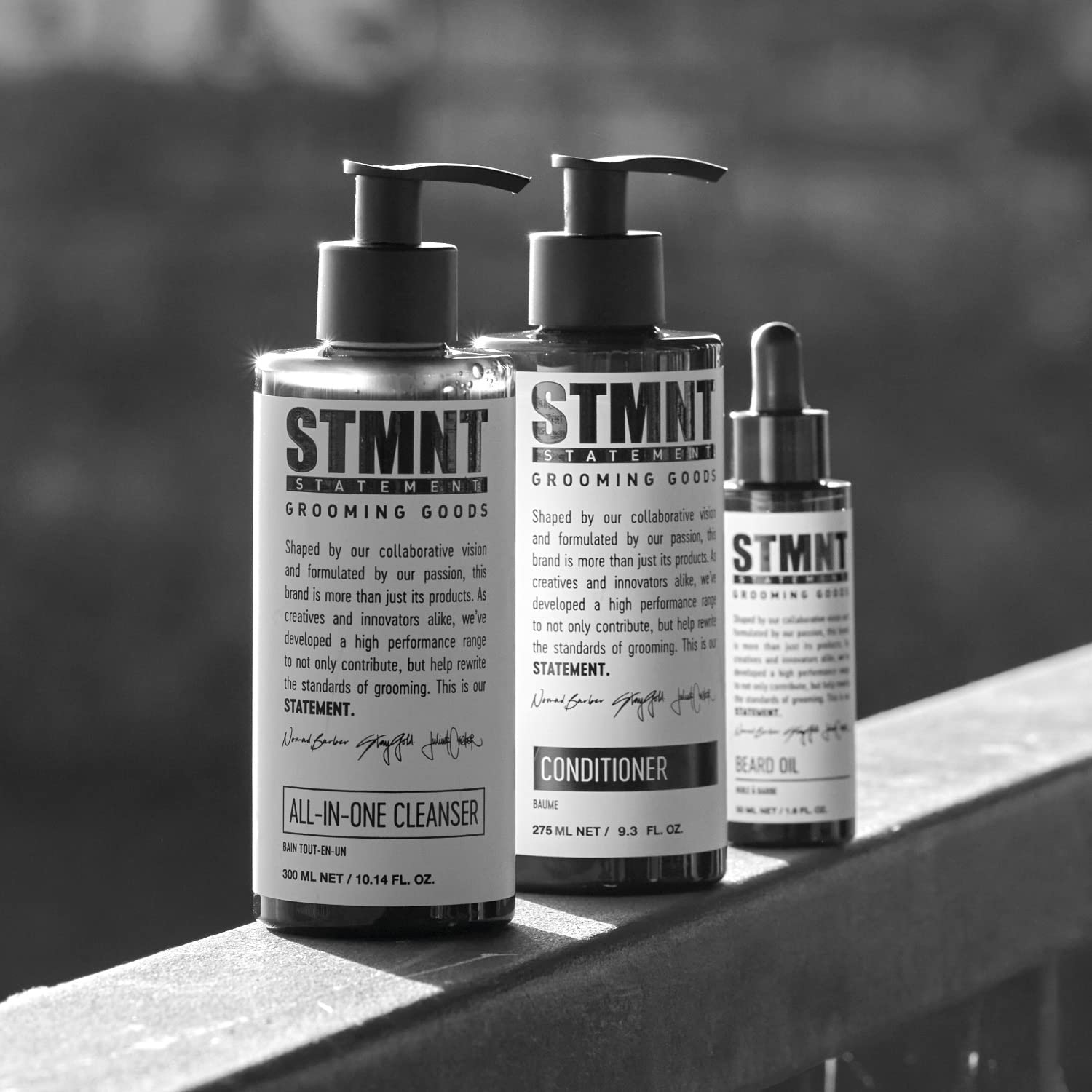 Foto 7 | El Acondicionador Stmnt Grooming Goods, 275 Ml, Suaviza Todo El Cabello - Venta Internacional.