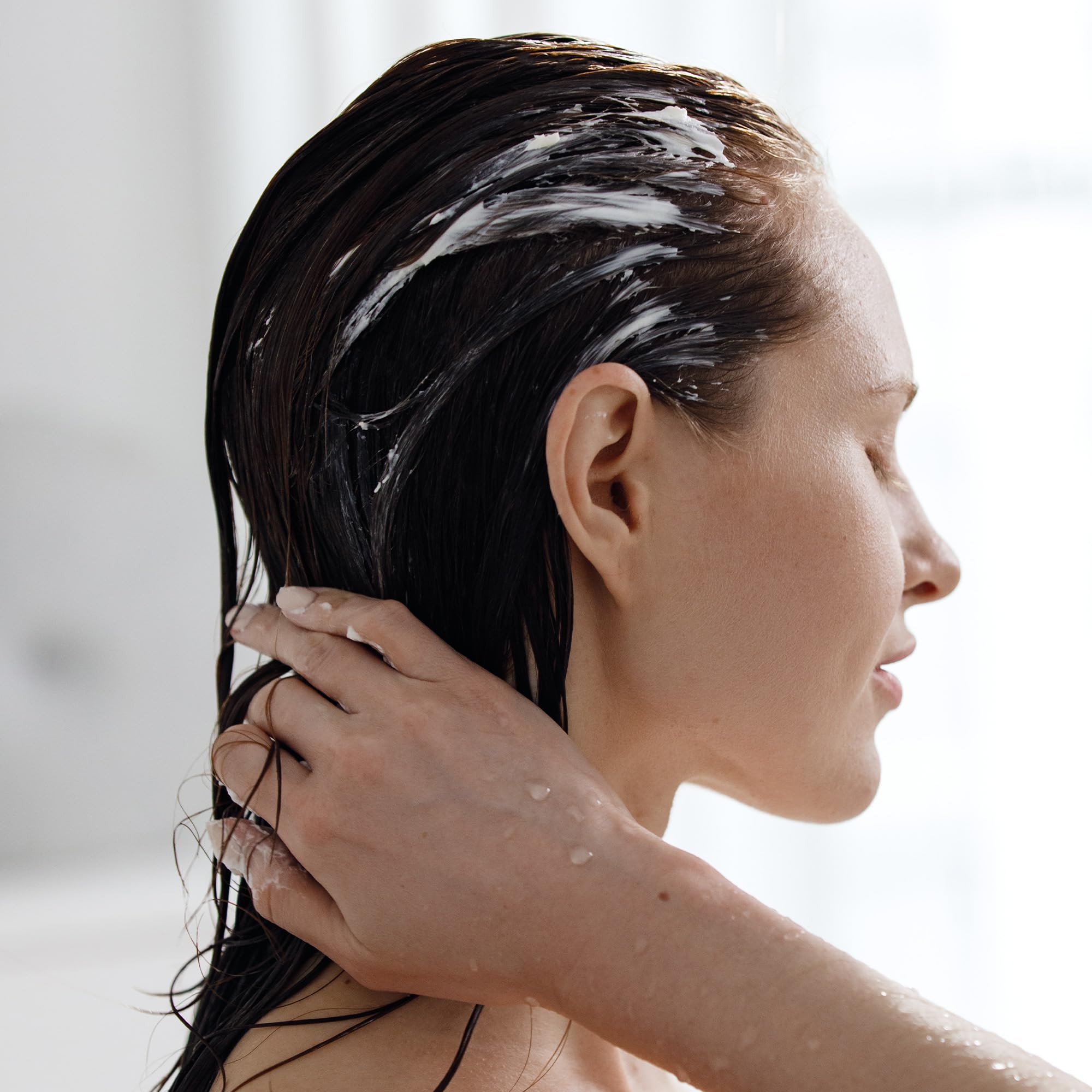 Foto 5 | Acondicionador Kristin Ess The One Signature Para Cabello Seco Y Dañado, 1 Litro - Venta Internacional.