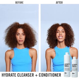 Foto 4 | Acondicionador Authentic Beauty Concept Hydrate - Venta Internacional.