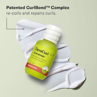 Foto 2 | Acondicionador Devacurl Curlbond Re-coiling Cream 90 Ml - Venta Internacional.
