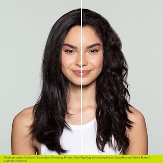 Foto 4 | Acondicionador Devacurl Curlbond Re-coiling Cream 90 Ml - Venta Internacional.