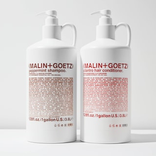 Foto 2 | Acondicionador De Cabello Malin + Goetz Cilantro Refill 3,8 L - Venta Internacional.