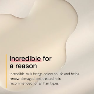 Foto 6 | Tratamiento Capilar Milk_shake Incredible Milk Para Todo Tipo De Cabello - Venta Internacional.
