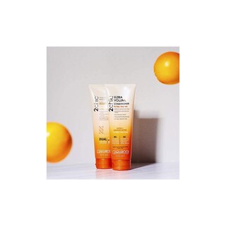 Foto 3 | Acondicionador Giovanni 2chic Ultra-volume Daily Voluminizador 250 Ml - Venta Internacional.