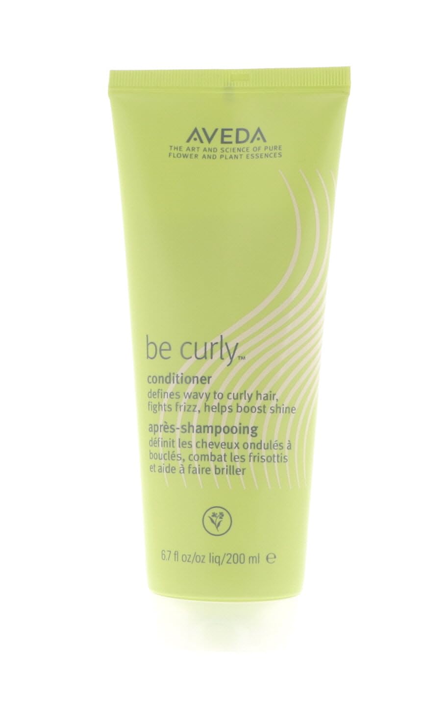 Foto 2 pulgar | Acondicionador Aveda Be Curly Citrus, Unisex, 200 Ml - Venta Internacional.