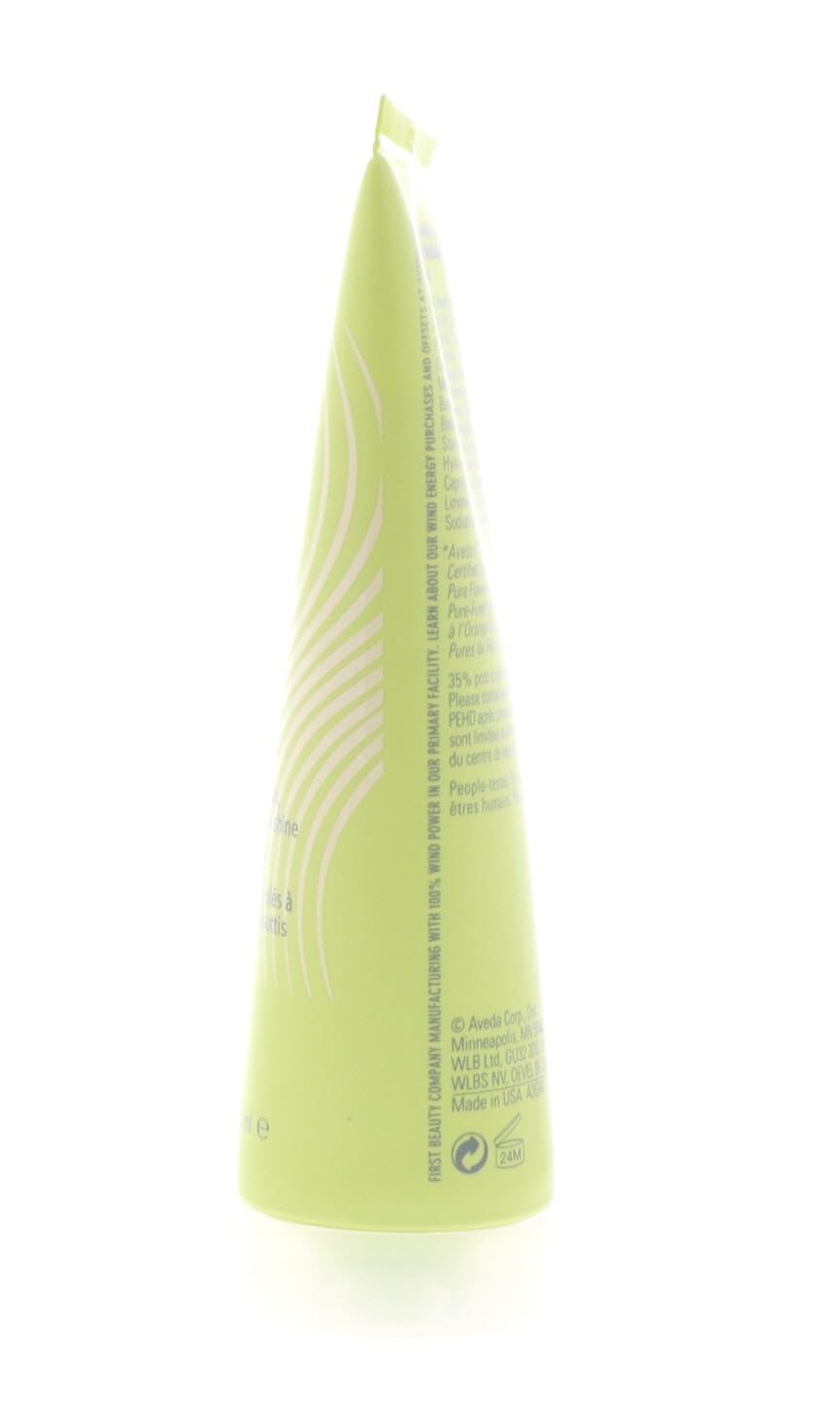 Foto 4 pulgar | Acondicionador Aveda Be Curly Citrus, Unisex, 200 Ml - Venta Internacional.