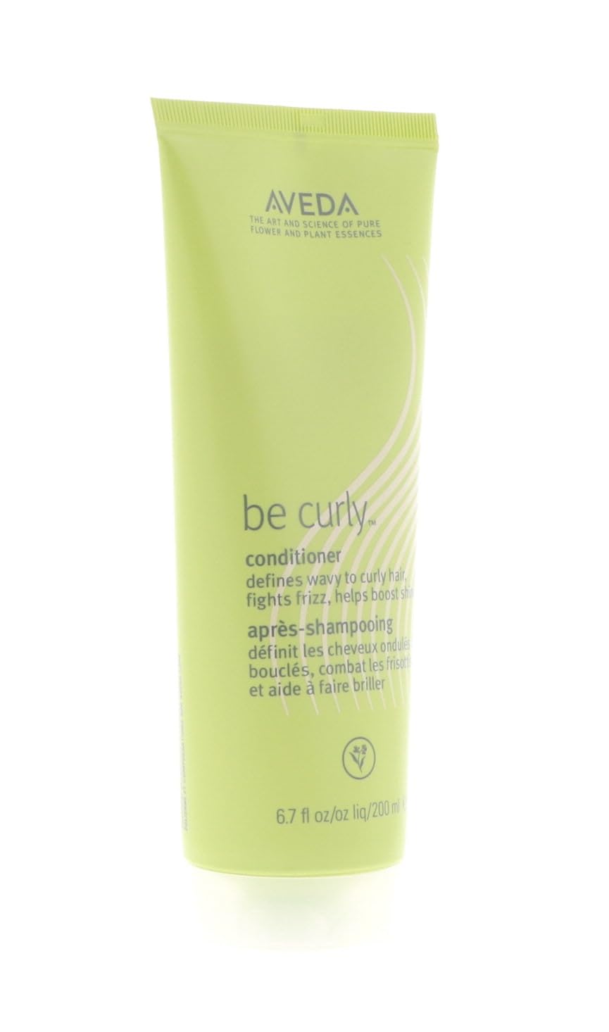 Foto 5 pulgar | Acondicionador Aveda Be Curly Citrus, Unisex, 200 Ml - Venta Internacional.