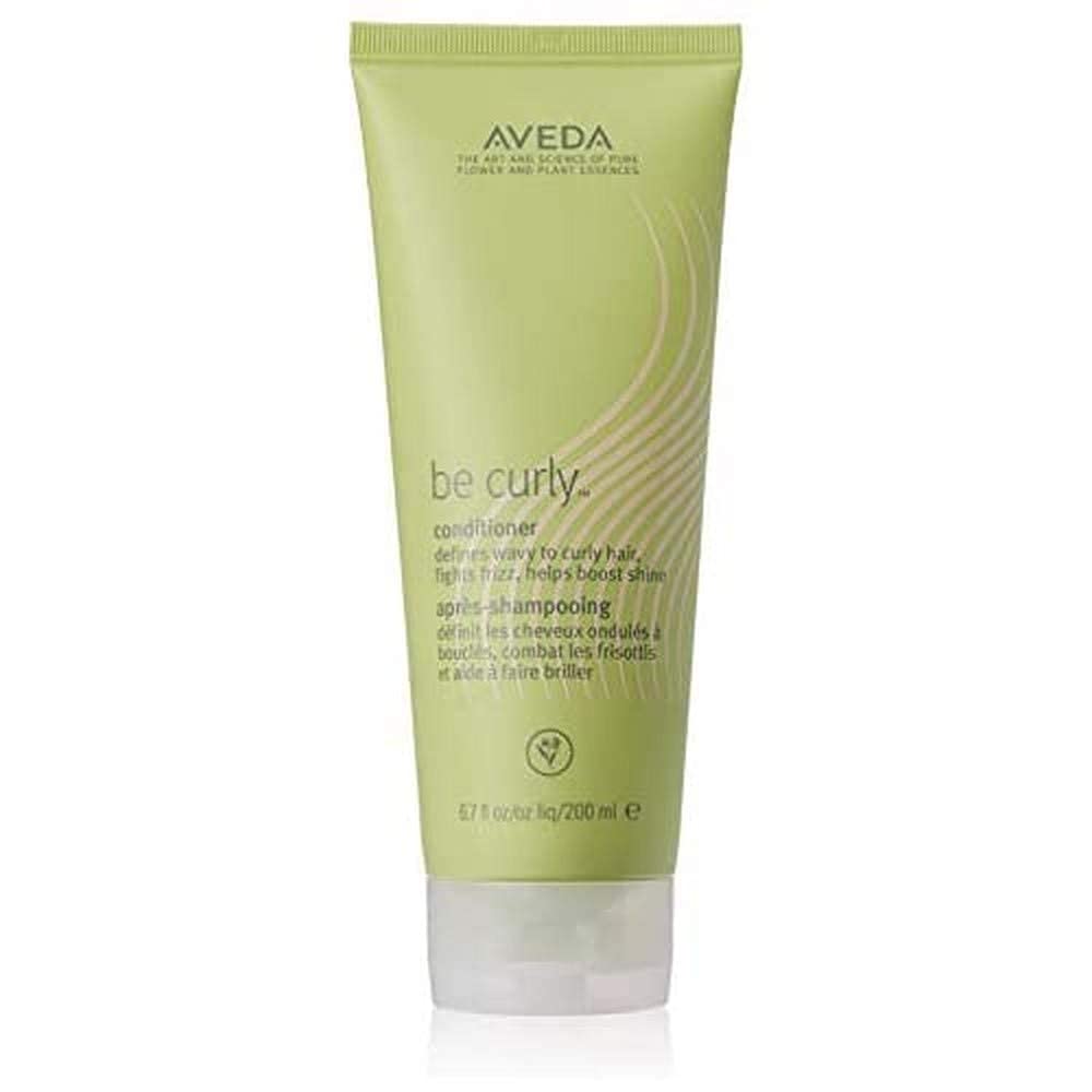 Foto 6 pulgar | Acondicionador Aveda Be Curly Citrus, Unisex, 200 Ml - Venta Internacional.