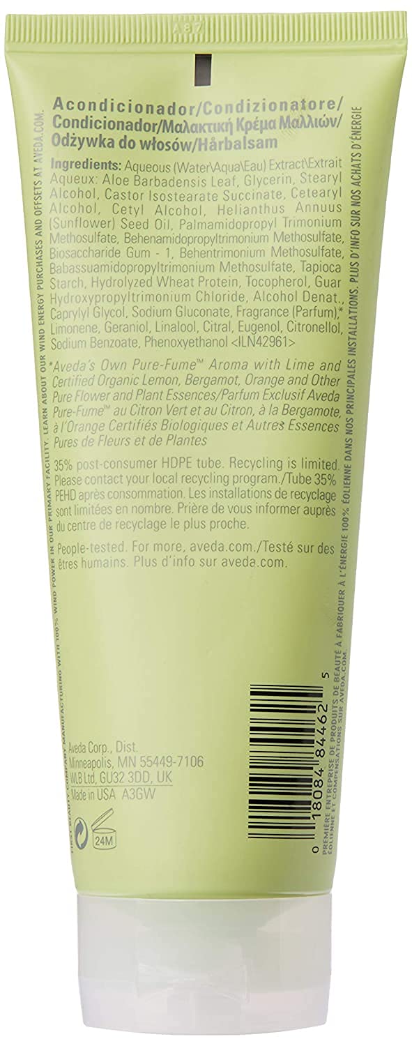 Foto 7 pulgar | Acondicionador Aveda Be Curly Citrus, Unisex, 200 Ml - Venta Internacional.