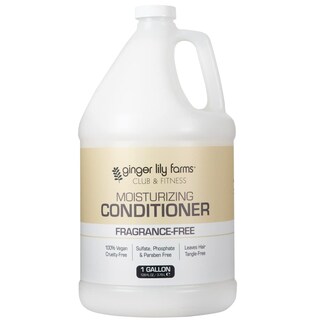 Foto 1 | Acondicionador Ginger Lily Farms Club & Fitness 3,8 L Vegan - Venta Internacional.