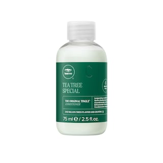 Foto 1 | Acondicionador Tea Tree Special 75 Ml Para Todo Tipo De Cabello - Venta Internacional.