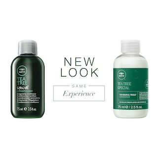 Foto 2 | Acondicionador Tea Tree Special 75 Ml Para Todo Tipo De Cabello - Venta Internacional.