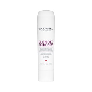 Foto 1 | Acondicionador Goldwell Dualsenses Blondes & Highlights 300 Ml - Venta Internacional.