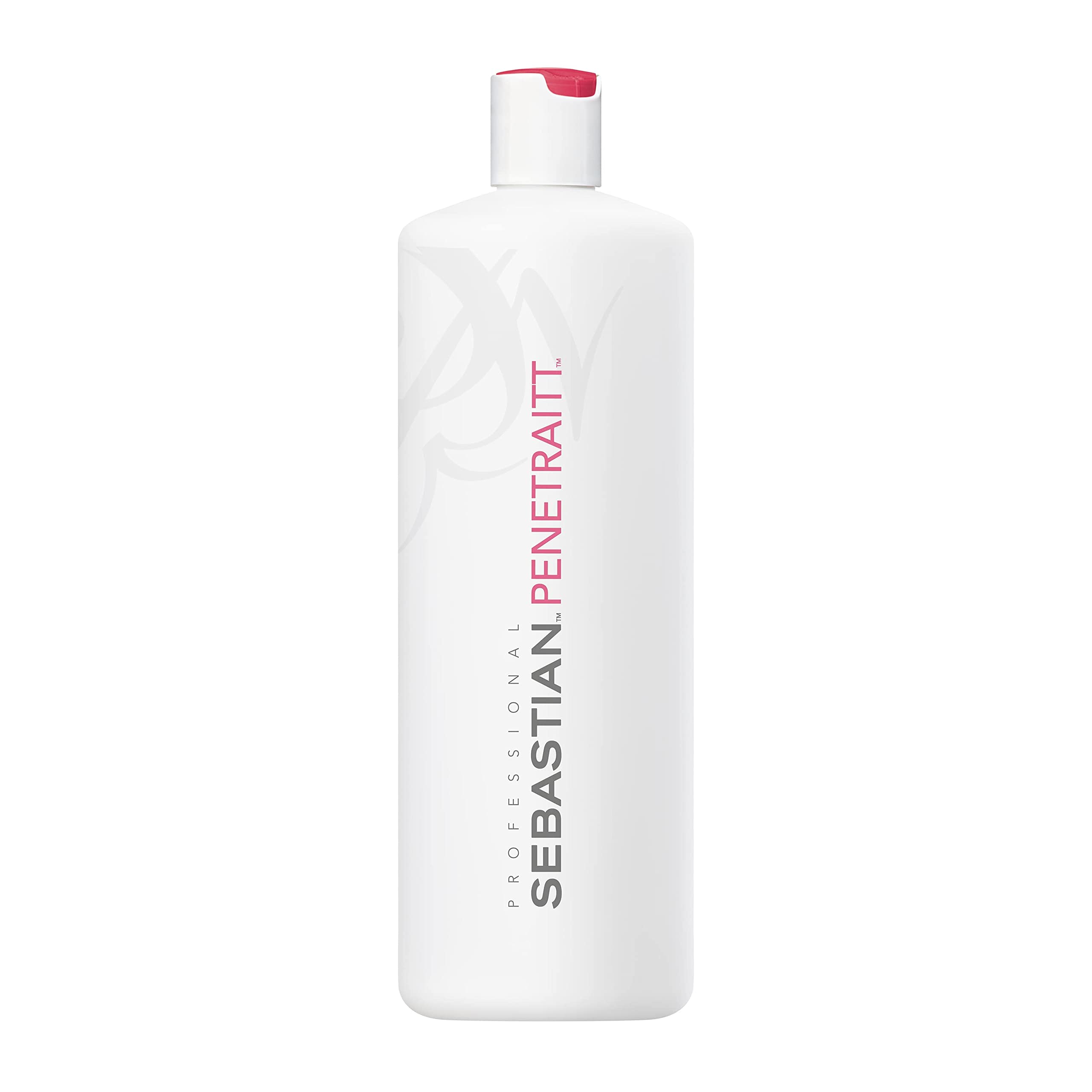 Acondicionador Sebastian Professional Penetraitt 1l - Venta Internacional.