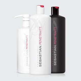 Foto 4 | Acondicionador Sebastian Professional Penetraitt 1l - Venta Internacional.