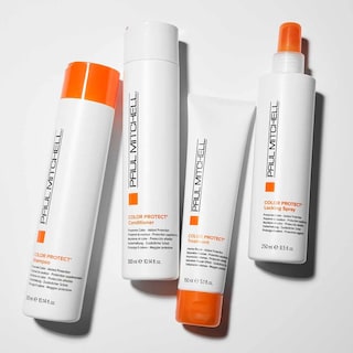 Foto 6 | Acondicionador Paul Mitchell Color Protect, 100 Ml, Tratado Con Color - Venta Internacional.