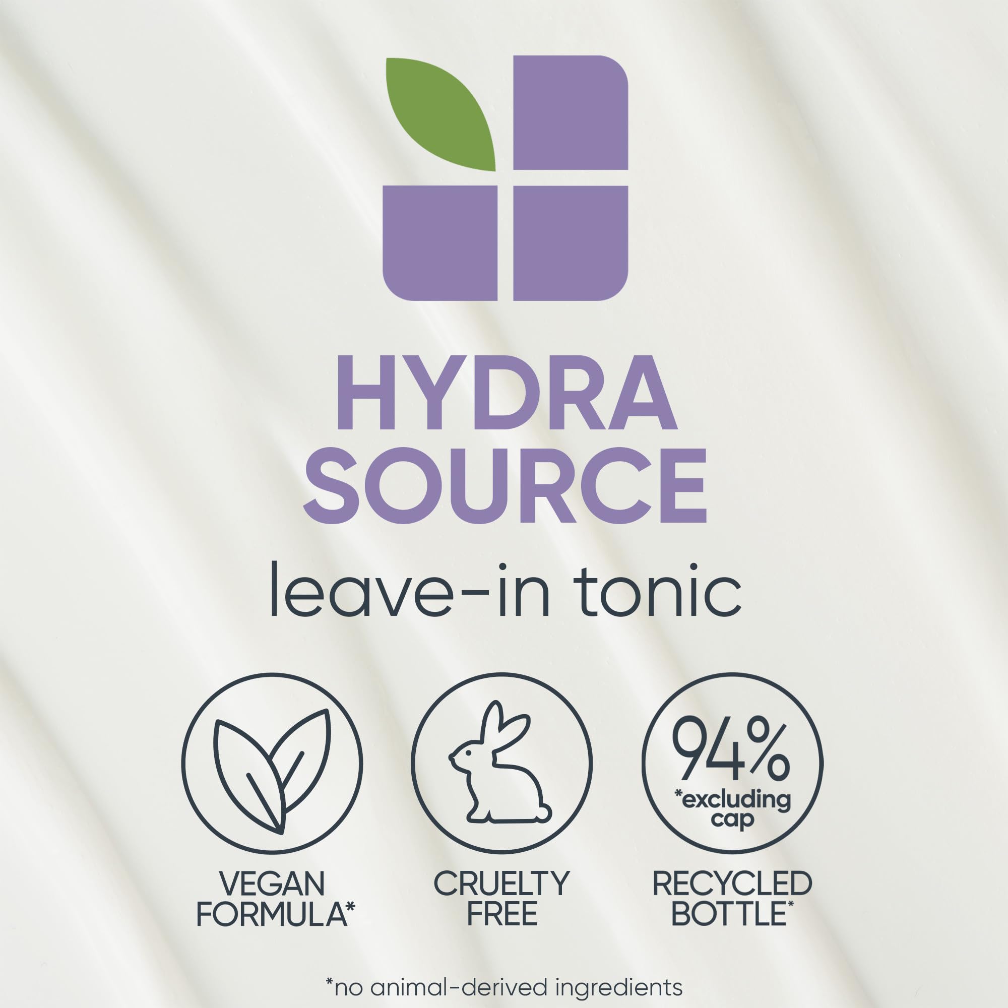 Foto 7 pulgar | Tónico Sin Enjuague Biolage Hydra Source 400 Ml Para Cabello Seco - Venta Internacional.