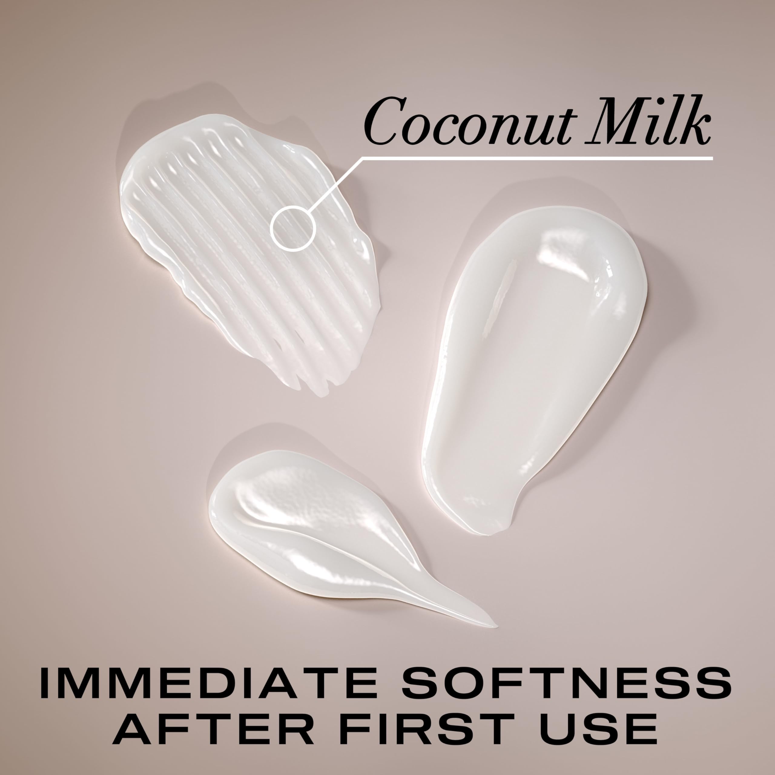Foto 6 pulgar | Acondicionador Ogx Nourishing + Coconut Milk Hidratante 90 Ml - Venta Internacional.