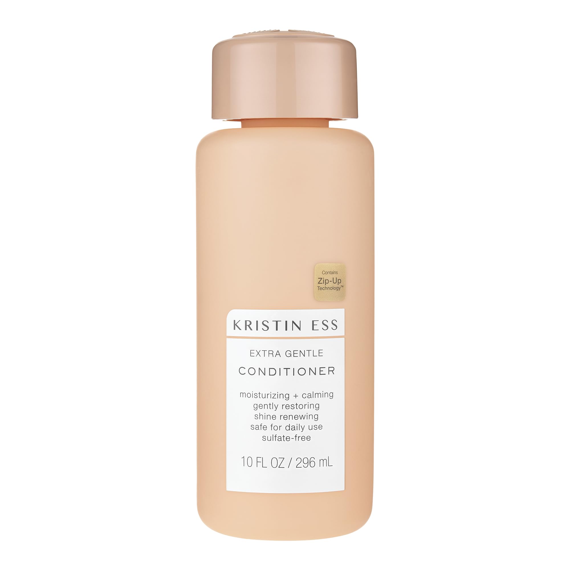 Foto 2 pulgar | Acondicionador Kristin Ess Para Cabello Extrasuave, 300 Ml, Piel Sensible - Venta Internacional.