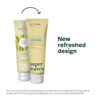 Foto 2 | Acondicionador Para El Cabello Attitude Clarifying Restore Brillo 240 Ml - Venta Internacional.