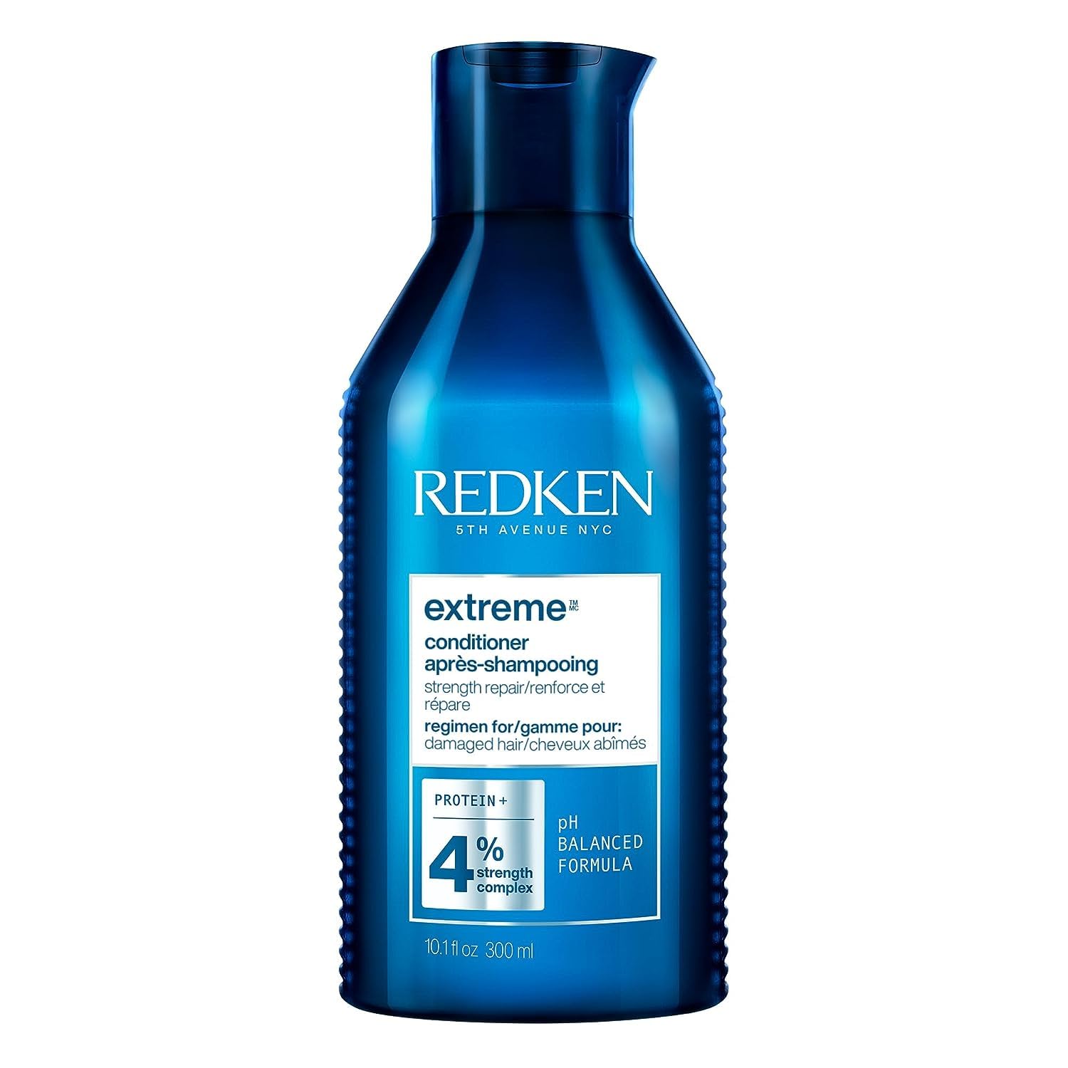 Foto 2 pulgar | Acondicionador Redken Extreme Anti-breakage De 300 Ml Para Cabello Dañado - Venta Internacional.