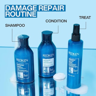 Foto 4 | Acondicionador Redken Extreme Anti-breakage De 300 Ml Para Cabello Dañado - Venta Internacional.