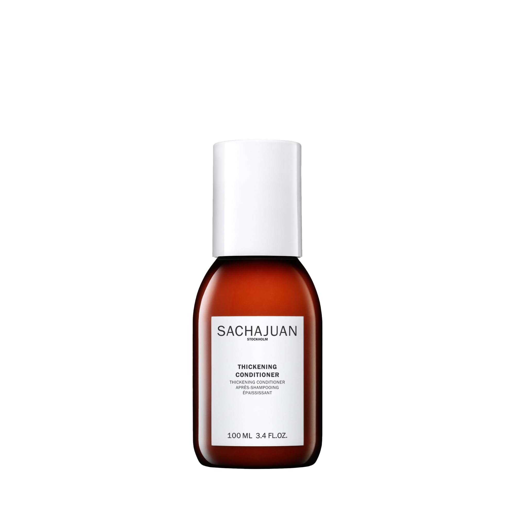 Foto 2 pulgar | Acondicionador Sachajuan, Espesante Y Voluminizador, 100 Ml, Calor Y Rayos Uv - Venta Internacional.