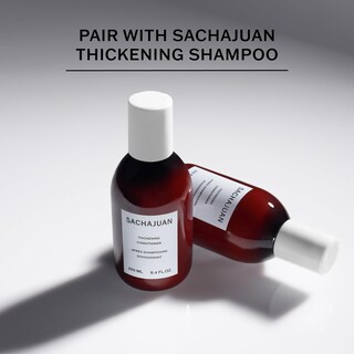 Foto 5 | Acondicionador Sachajuan, Espesante Y Voluminizador, 100 Ml, Calor Y Rayos Uv - Venta Internacional.