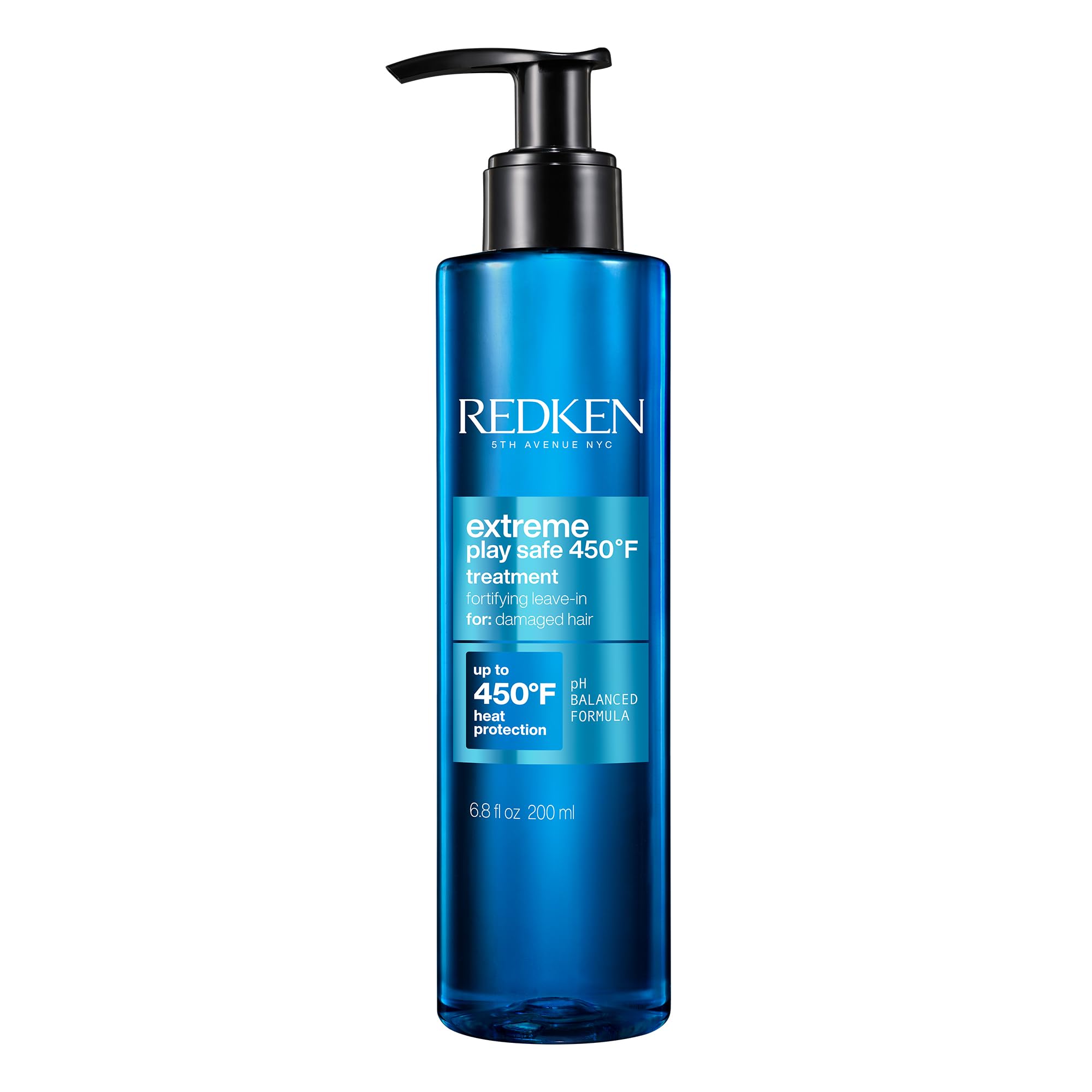 Foto 2 pulgar | Spray Protector Contra El Calor Y Acondicionador Sin Enjuague Redken Extreme - Venta Internacional.
