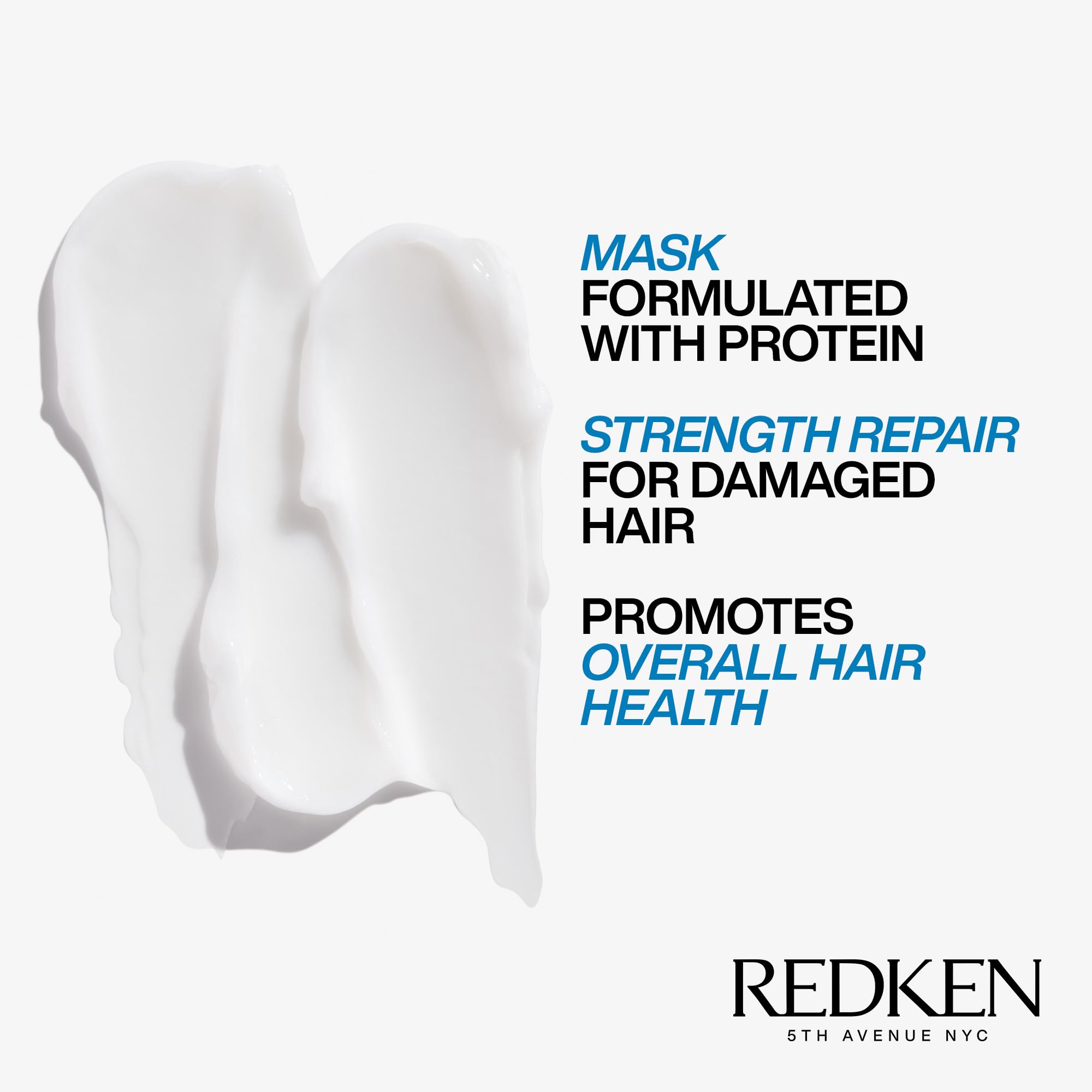 Foto 5 pulgar | Spray Protector Contra El Calor Y Acondicionador Sin Enjuague Redken Extreme - Venta Internacional.
