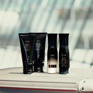 Foto 3 | Acondicionador Oribe Signature 50 Ml High-performance Repair - Venta Internacional.