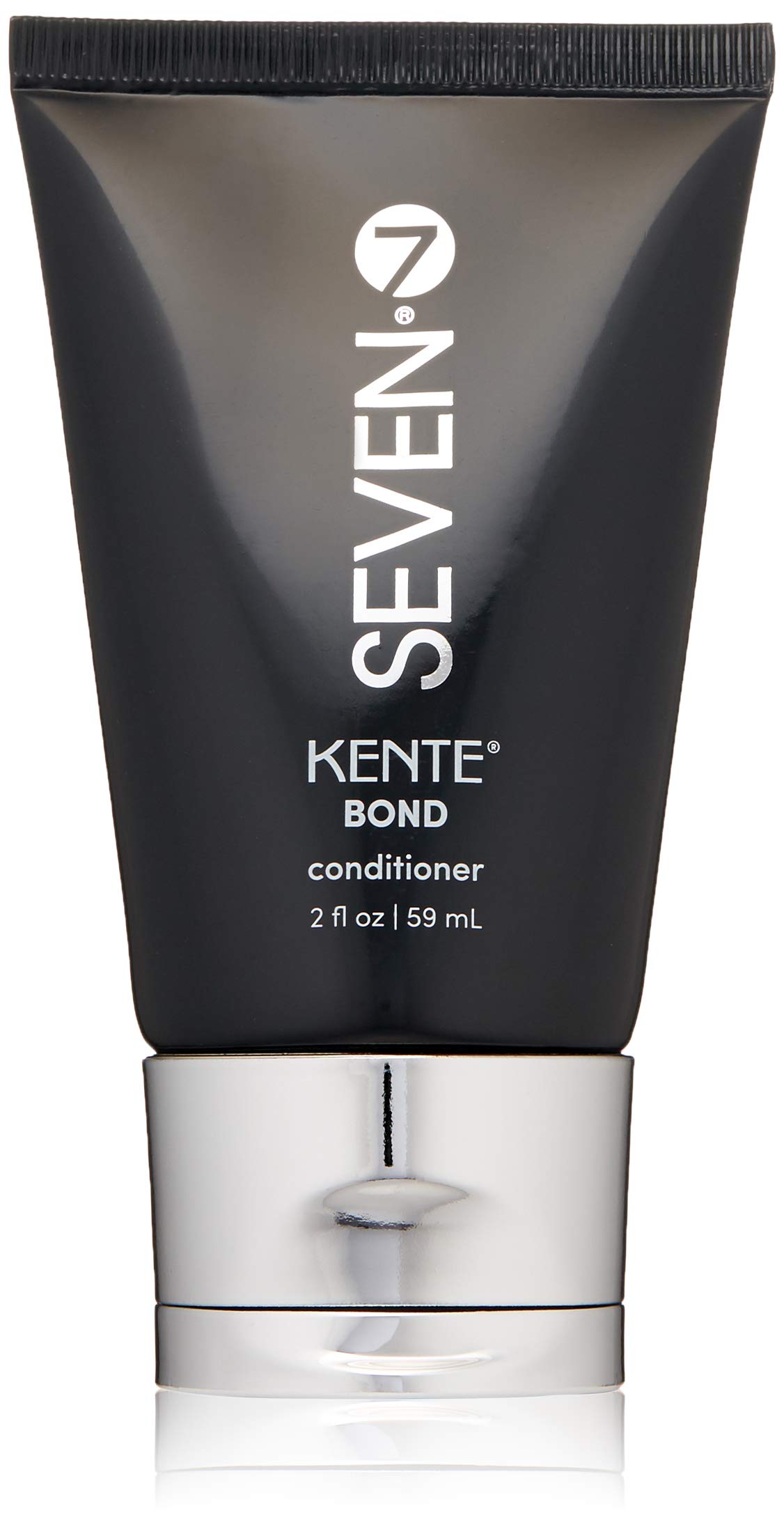 Foto 2 pulgar | Acondicionador Seven Haircare Kente Bond Para Puntas Abiertas 60 Ml - Venta Internacional.