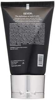 Foto 2 | Acondicionador Seven Haircare Kente Bond Para Puntas Abiertas 60 Ml - Venta Internacional.