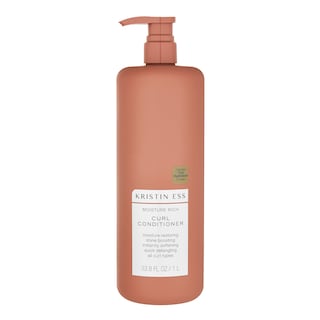 Foto 1 | Acondicionador Kristin Ess Moisture Rich Curl, 1 Litro, Para Cabello Rizado - Venta Internacional.