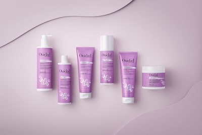 Foto 2 | Acondicionador Ouidad Coil Infusion Triple Treat 325 Ml - Venta Internacional.