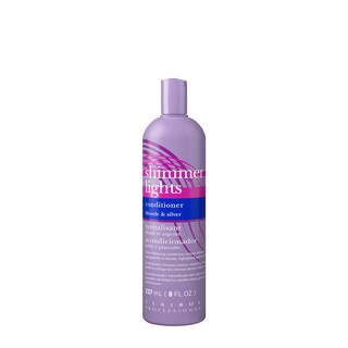 Foto 1 | Acondicionador Clairol Professional Shimmer Lights Purple 240 Ml - Venta Internacional.