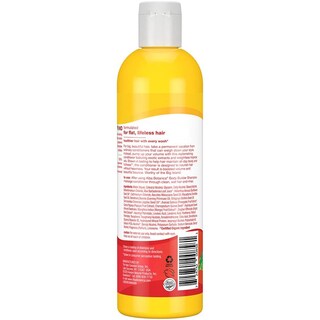 Foto 2 | Acondicionador Alba Botanica Body Builder Mango 355 Ml - Venta Internacional.