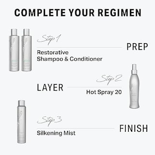 Foto 4 | Acondicionador Kenra Platinum Restorative Ultra Fortifying 930 Ml - Venta Internacional.