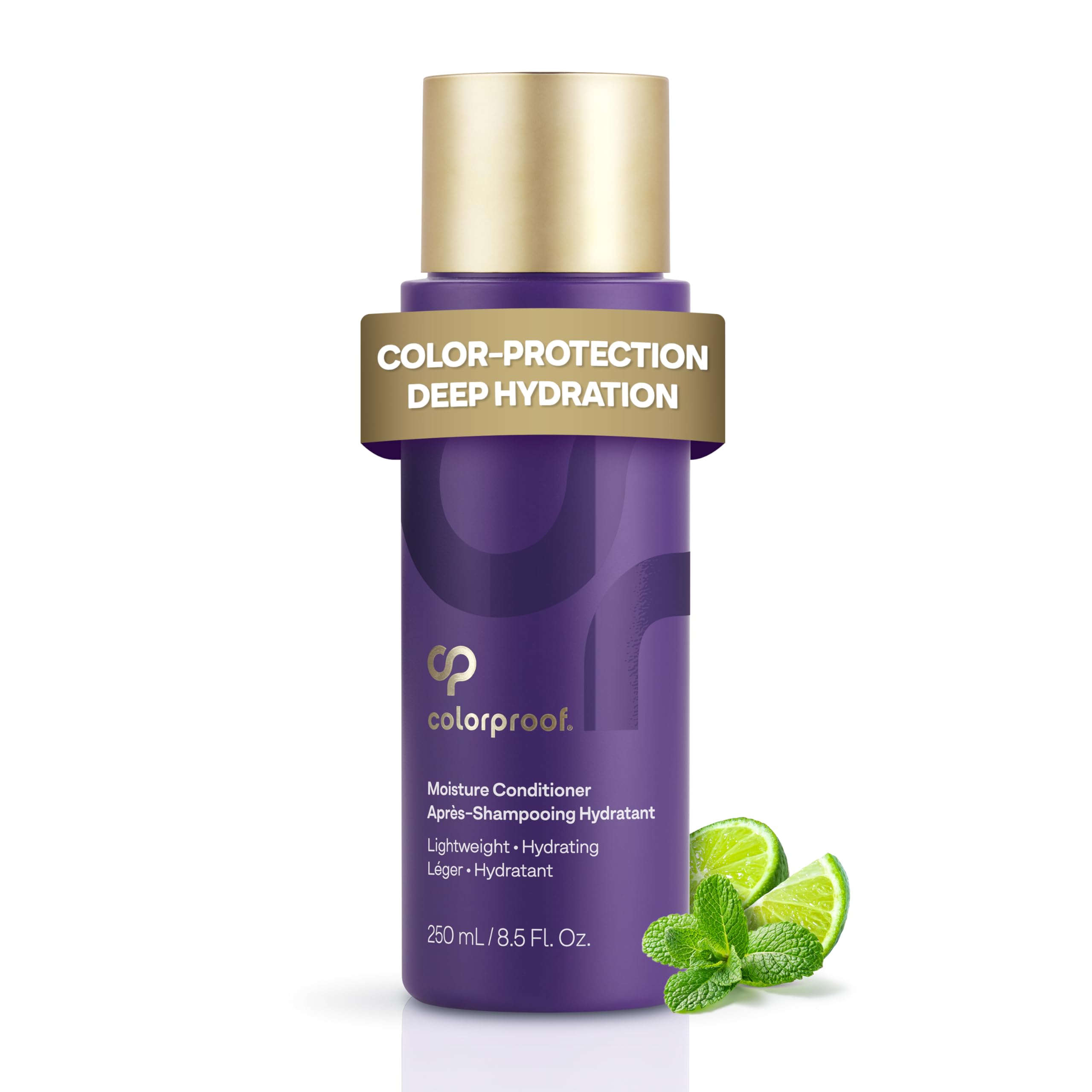 Foto 2 pulgar | Acondicionador Para El Cabello Colorproof Mojito Hidratante Y Nutritivo, 250 Ml - Venta Internacional.