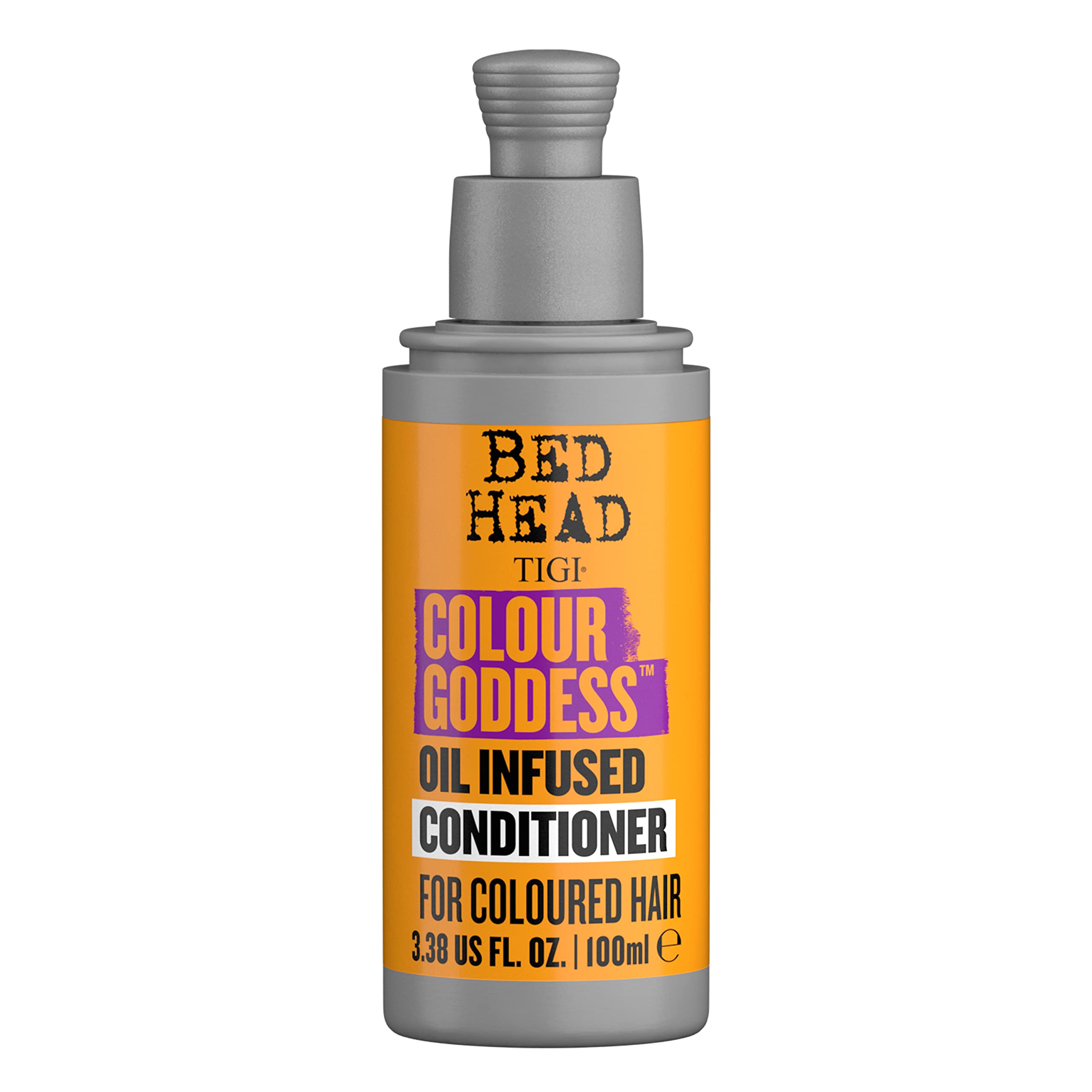 Foto 2 pulgar | Acondicionador Bed Head Colour Goddess Para Cabello Teñido, 100 Ml - Venta Internacional.